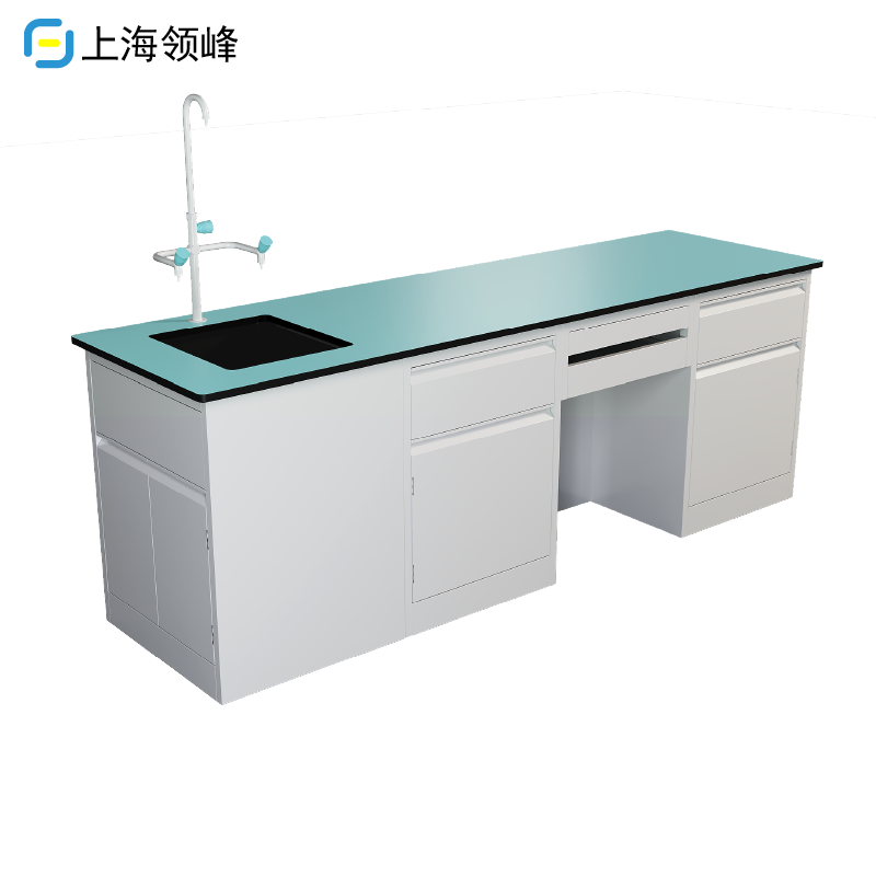 2400GS領(lǐng)峰實(shí)驗(yàn)臺