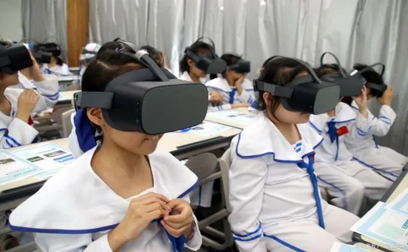 小學科學虛擬仿真